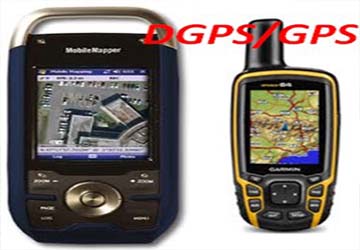 DGPS/GPS Survey 