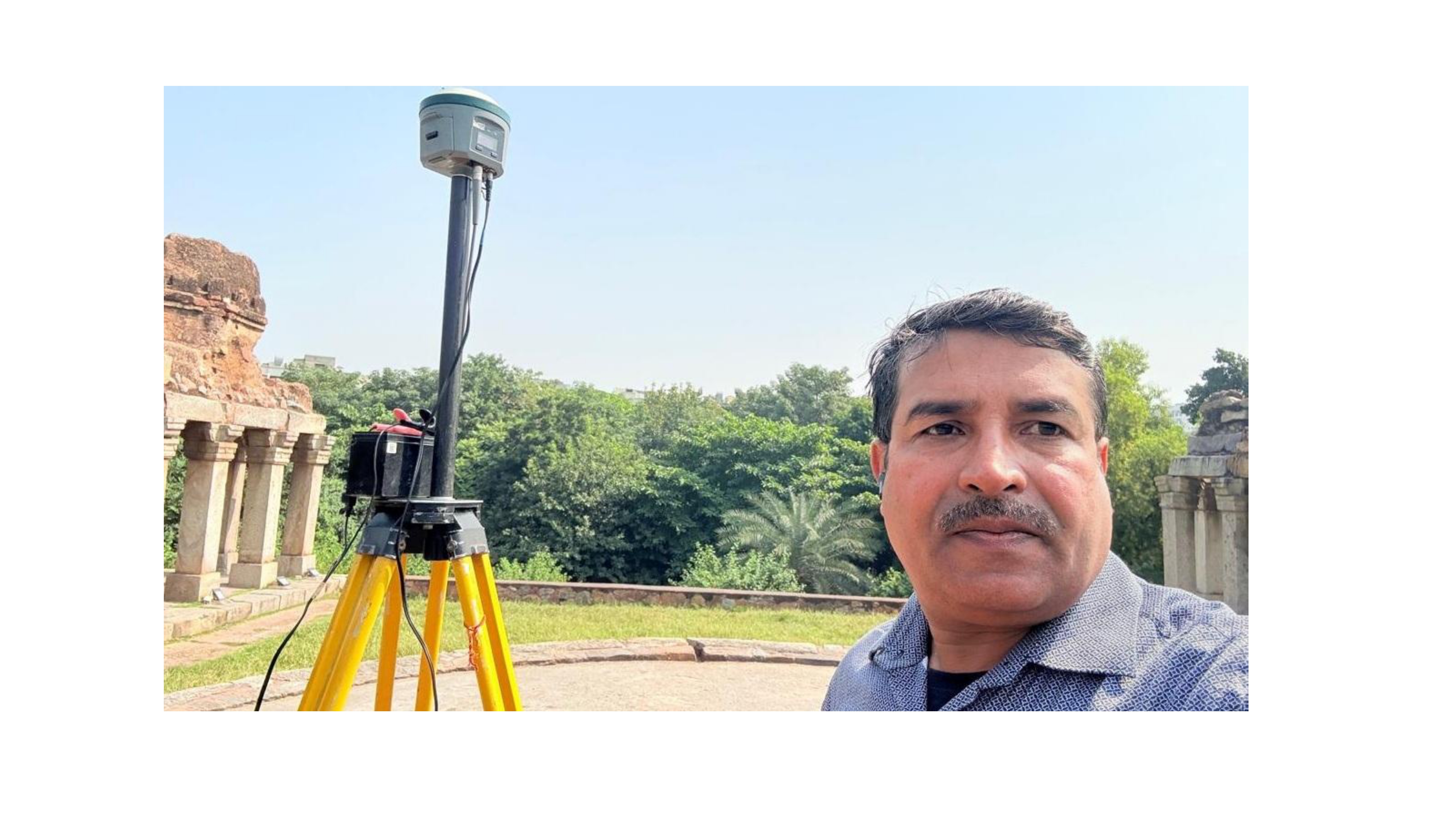 Welcome To Blue Real Tech