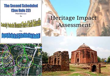 HIA & Schedule-II Reports 